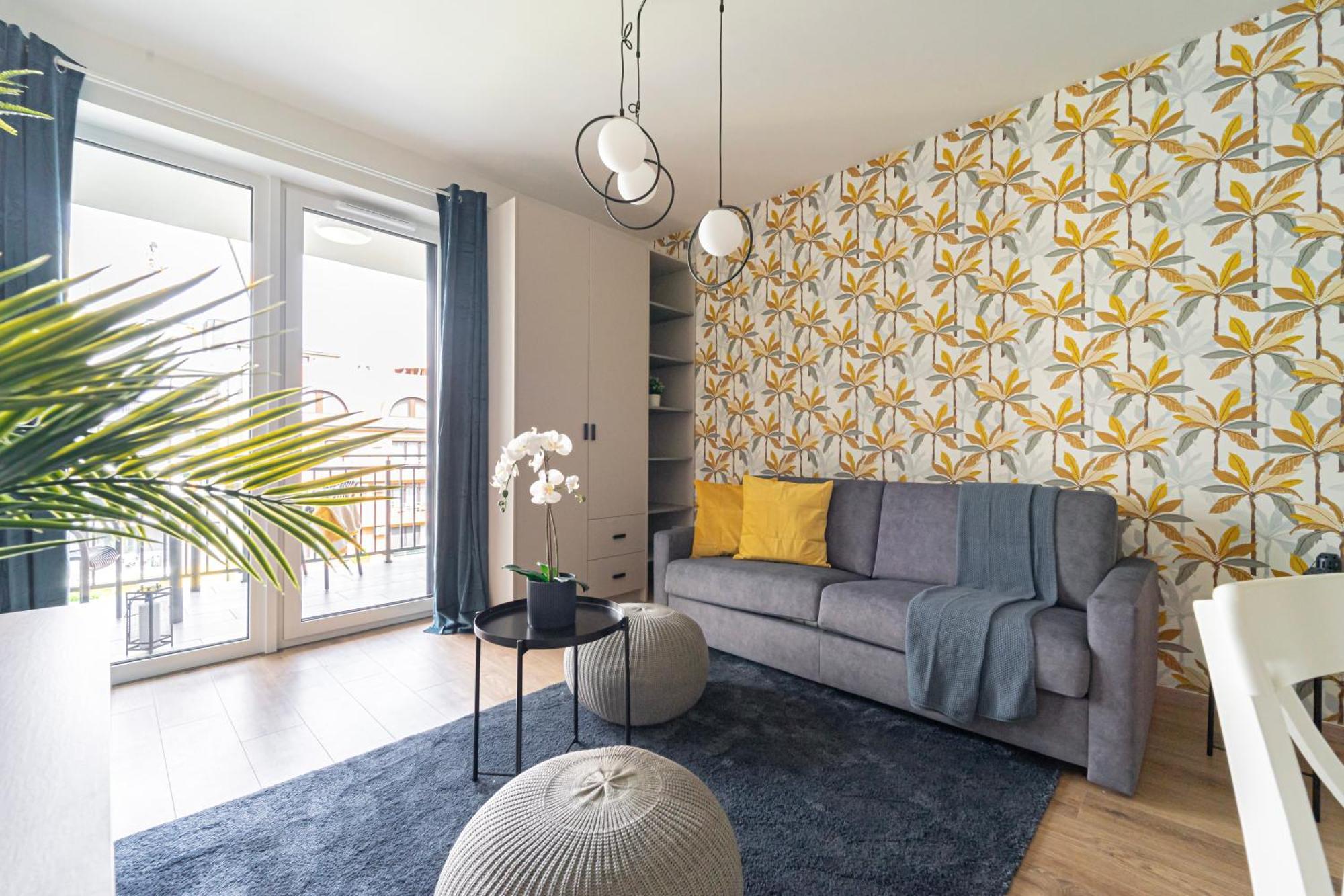 Westside Garden Apartments By Urbanrent Budapest Eksteriør bilde