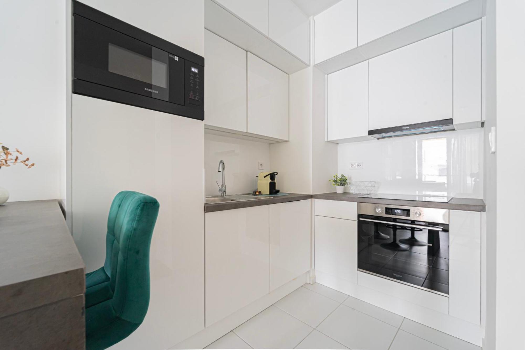 Westside Garden Apartments By Urbanrent Budapest Eksteriør bilde